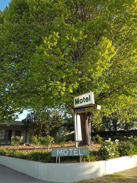 Holbrook SKYE Motel - Hotel Gold Coast 0