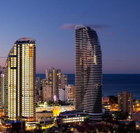 Holiday Holiday The Oracle - Hotel Gold Coast