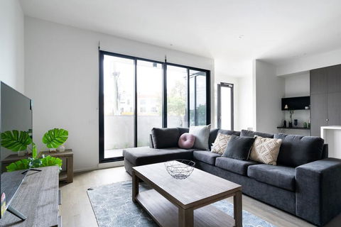 HOLIDAY HOME 3BR TOWNHOUSE With WIFI NEAR HIGHPOINT - Hotel Gold Coast 0