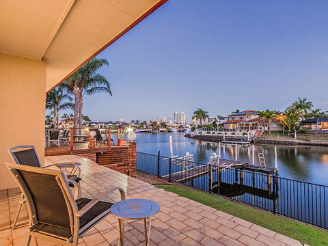Holiday Home Amaroo - Hotel Gold Coast 0