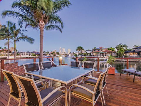 Holiday Home Amaroo - Hotel Gold Coast 1