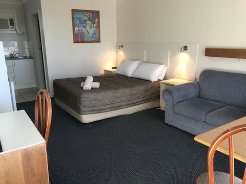 Holiday Lodge Motor Inn - Hotel Gold Coast 1