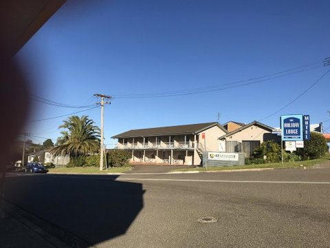 Holiday Lodge Motor Inn - Hotel Gold Coast 2