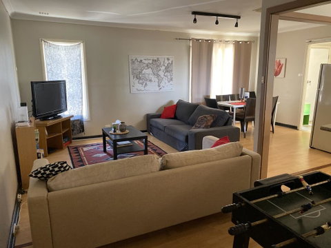 Home Away From Home - Hotel Gold Coast 0