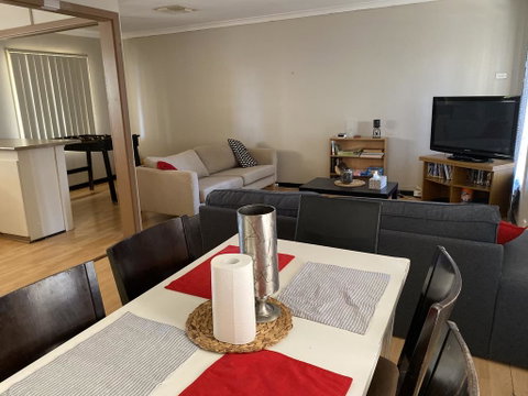 Home Away From Home - Hotel Gold Coast 1