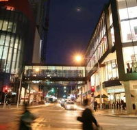 Home away from Home Parramatta - Hotel Gold Coast