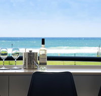 Home by the Sea - Hotel Gold Coast