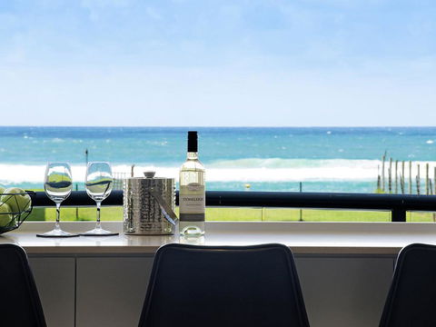 Home By The Sea - Hotel Gold Coast 0
