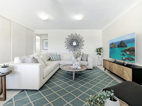 Home By The Sea - Hotel Gold Coast 3