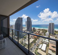 HomePlus Premier Apartments at 2663 Gold Coast Hwy Broadbeach - Hotel Gold Coast