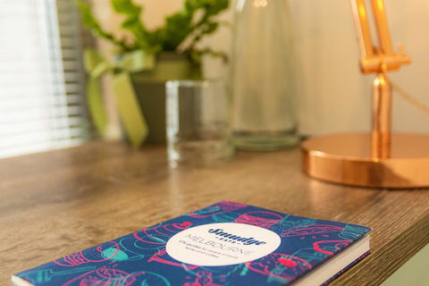 Homestay In The Heart Of Fitzroy - Walk To CBD - Hotel Gold Coast 1