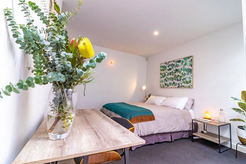 Homestay In The Heart Of Fitzroy - Walk To CBD - Hotel Gold Coast 0
