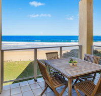 Horizons - 1/99 Ocean View Drive - Hotel Gold Coast