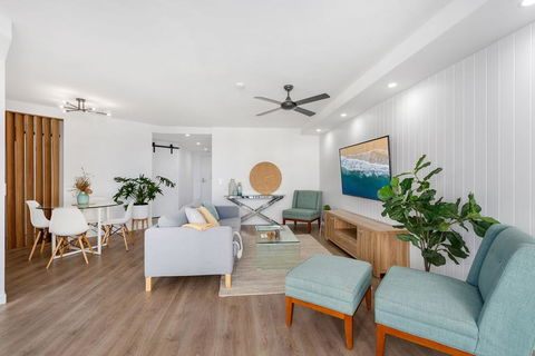 Horizons Holiday Apartments - Hotel Gold Coast 2