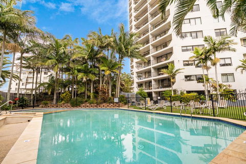 Horizons Holiday Apartments - Hotel Gold Coast 0