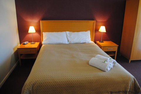 Horse & Jockey Hotel Motel - Hotel Gold Coast 1