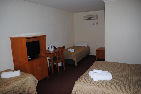 Horse & Jockey Hotel Motel - Hotel Gold Coast 2