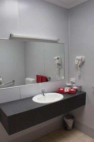 Horsham Mid City Court Motel - Hotel Gold Coast 3
