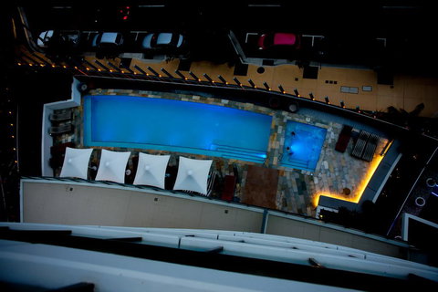 Hostrelax Residences On Surfers - Hotel Gold Coast 2