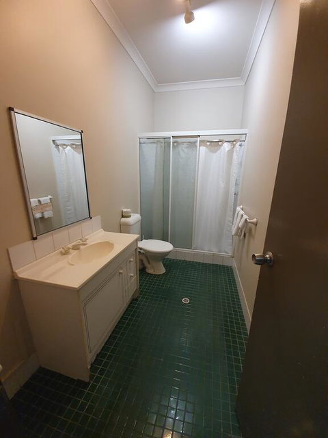 Hotel Allen - Hotel Gold Coast 3