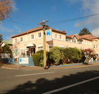 Hotel Blue - Hotel Gold Coast
