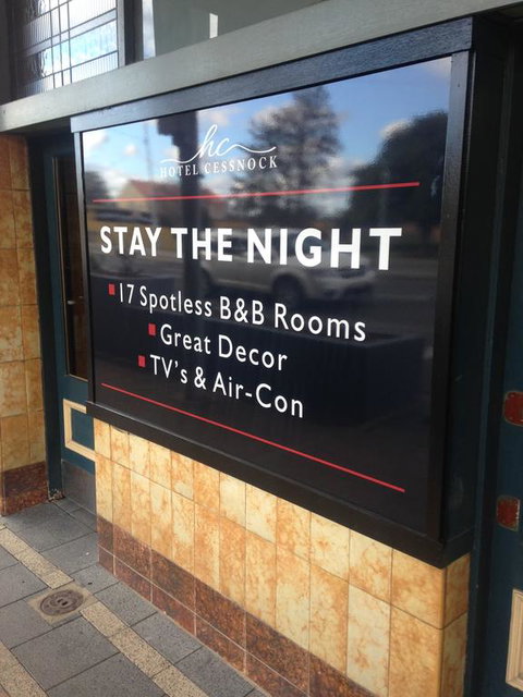 Hotel Cessnock - Hotel Gold Coast 3