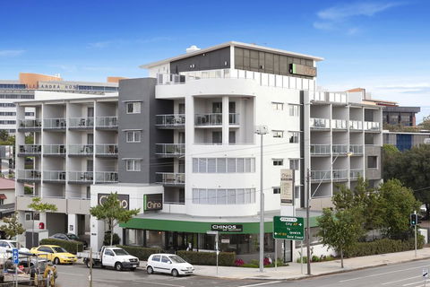 Hotel Chino - Hotel Gold Coast 2