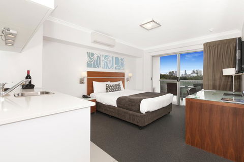 Hotel Chino - Hotel Gold Coast 0