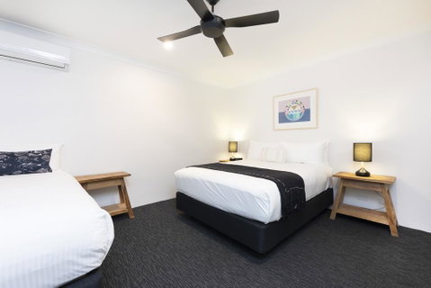 Hotel Forster - Hotel Gold Coast 2