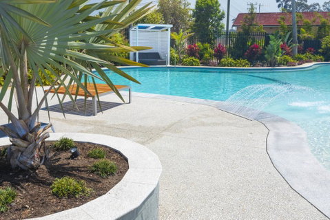 Hotel Forster - Hotel Gold Coast 1