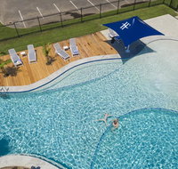 Hotel Forster - Hotel Gold Coast