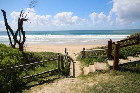 Irvin Villa - Coffs Harbour, NSW - Hotel Gold Coast 1