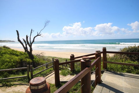 Irvin Villa - Coffs Harbour, NSW - Hotel Gold Coast 3