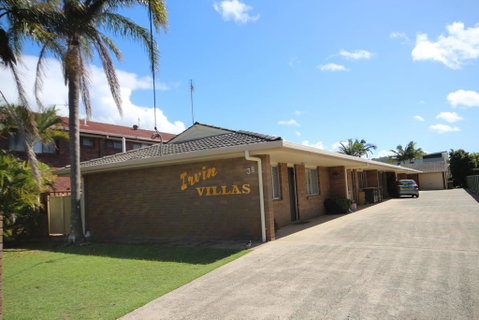Irvin Villa - Coffs Harbour, NSW - Hotel Gold Coast 0