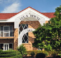 Isla House Greenslopes - Hotel Gold Coast
