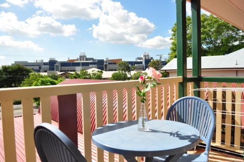 Isla House PA - Hotel Gold Coast 1