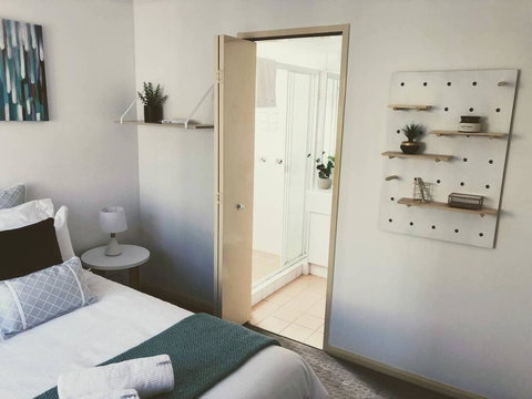 Island Central - Close To Everything! Free WiFi & Netflix - Hotel Gold Coast 2