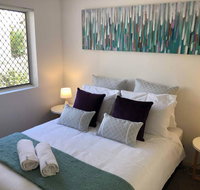 Island Central - Close to everything Free WiFi  Netflix