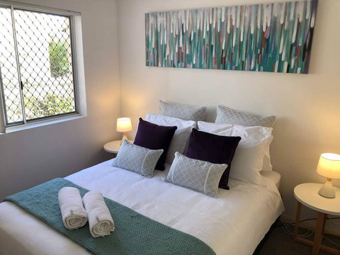 Island Central - Close To Everything! Free WiFi & Netflix - Hotel Gold Coast 0