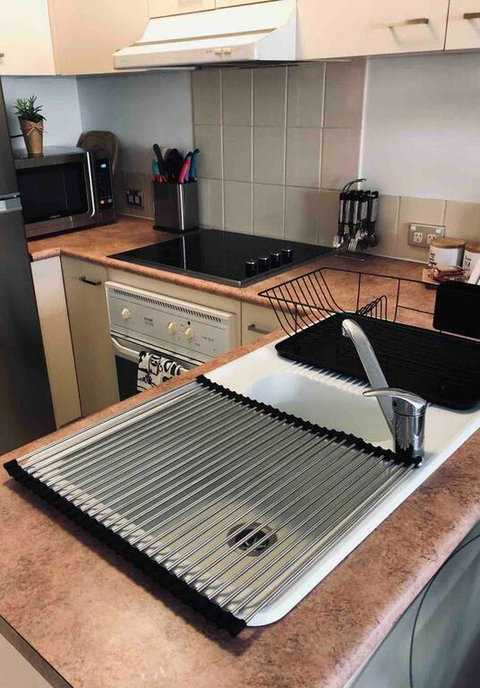 Island Central - Close To Everything! Free WiFi & Netflix - Hotel Gold Coast 3