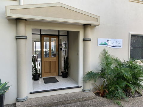 Island View Bed And Breakfast - Hotel Gold Coast 0