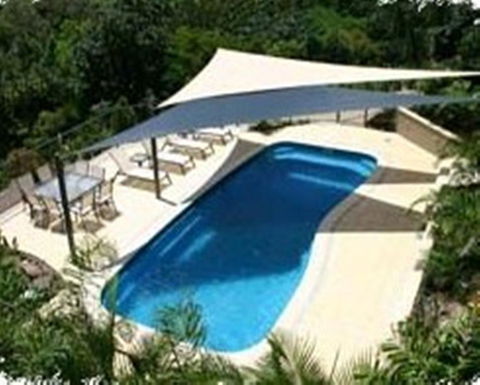 Island View Bed And Breakfast - Hotel Gold Coast 2