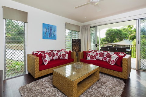 Island Villas & Apartments - Hotel Gold Coast 2