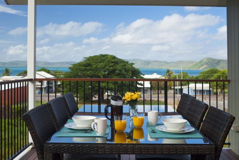 Island Villas & Apartments - Hotel Gold Coast 0