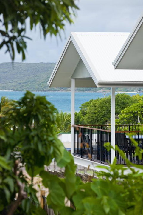 Island Villas & Apartments - Hotel Gold Coast 3