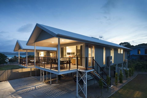 Island Villas & Apartments - Hotel Gold Coast 1