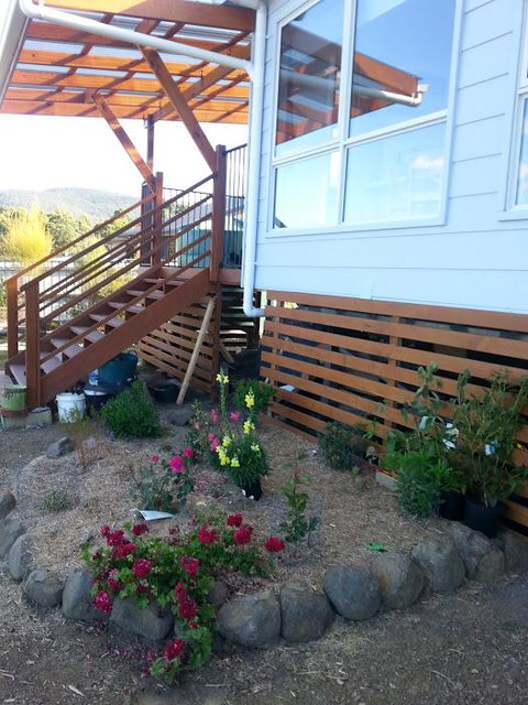 Islandview Beachhouse - 60m Down Driveway To Beach, Dover Tasmania - Hotel Gold Coast 3