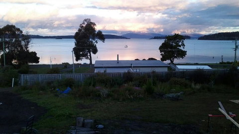 Islandview Beachhouse - 60m Down Driveway To Beach, Dover Tasmania - Hotel Gold Coast 1