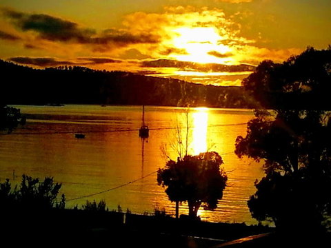 Islandview Beachhouse - 60m Down Driveway To Beach, Dover Tasmania - Hotel Gold Coast 0