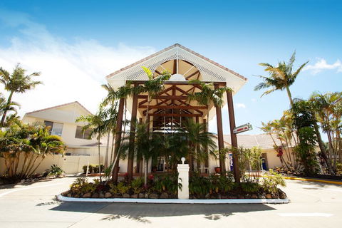 Isle Of Palms Resort - Hotel Gold Coast 1